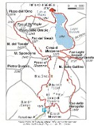 07 Mappa anello Laghi Gemelli-Paura- Val Vegia